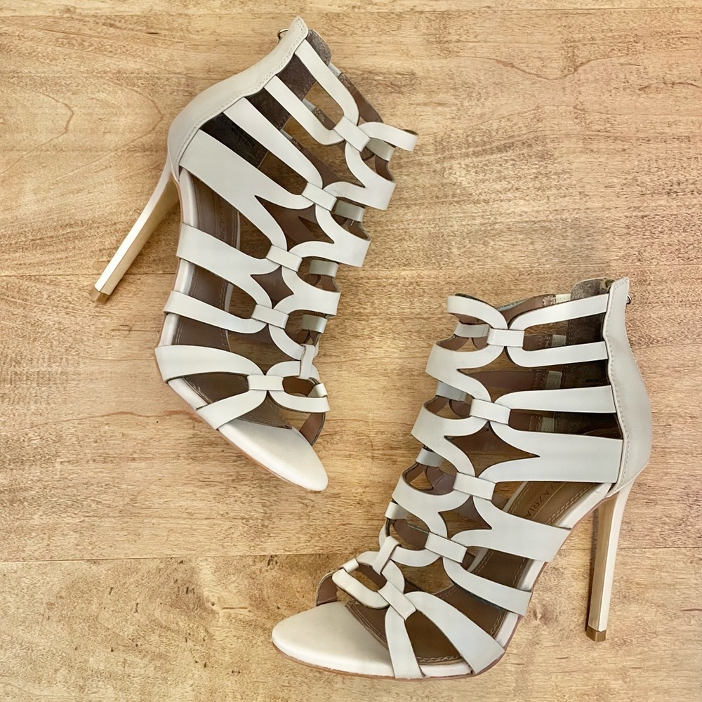 BCBGMAXAZRIA Heels